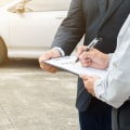 Car Rental Loss and Damage Insurance