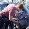 Car Insurance That Will Pay for Injury to Another Driver in a Collision