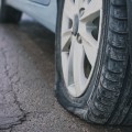 Does Car Insurance Cover Pothole Damage?