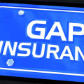 Does Progressive Insurance Offer Gap Insurance?