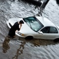 Does Auto Insurance Cover Flood Damage