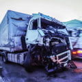 How Long Does Car Insurance Claims Process for Damages Caused by a Car Accident with a Tractor-Trailer?