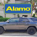 Alamo Car Rental Insurance Review