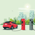 Does it cost more to insure an electric car than a gas car?