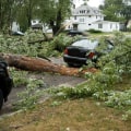 Does Car Insurance Cover Hurricane Damage
