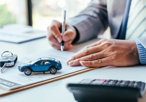 How Much Is Rental Car Insurance?