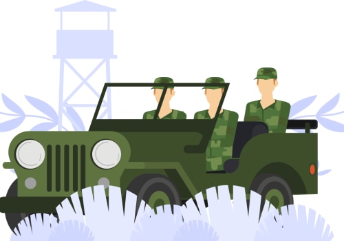Cheap Military Car Insurance For New Drivers