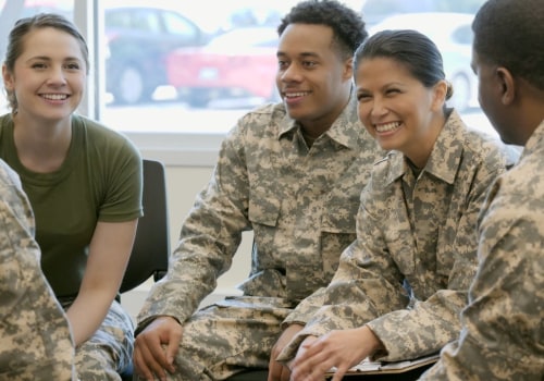 Cheap Military Car Insurance For Disabled Veterans