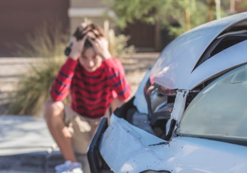 What Does it Mean if Your Car Insurance Deems You High Risk?