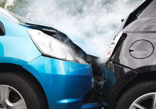 What Happens If You Have Liability Insurance and Your Car is Totaled