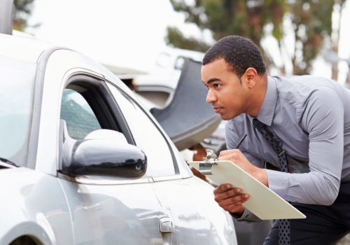 How to Avoid Delays in the Car Insurance Claims Process?
