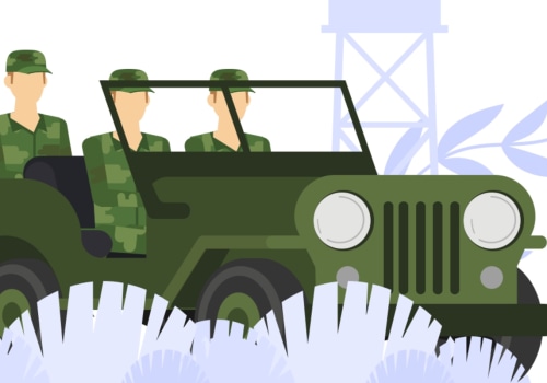 Lemonade Car Insurance for Military Personnel Stationed Abroad