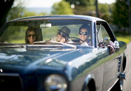 Can you insure a classic car as a daily driver?