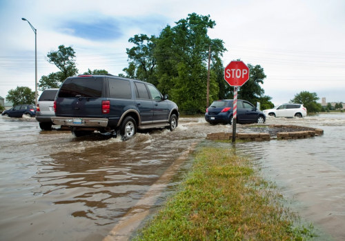 How long does car insurance claims process for damage caused by natural disasters?