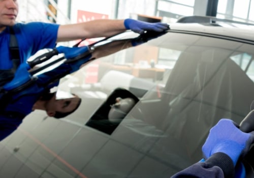 How Long Does the Car Insurance Claims Process Take for a Windshield Replacement?