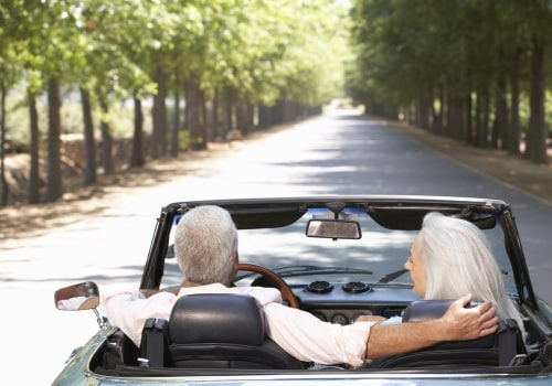 What Seniors Expect To Pay For Auto Insurance