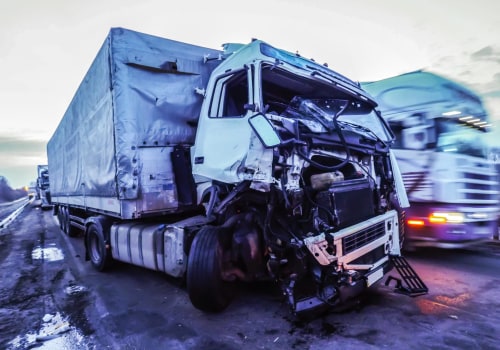 How Long Does Car Insurance Claims Process for Damages Caused by a Car Accident with a Tractor-Trailer?