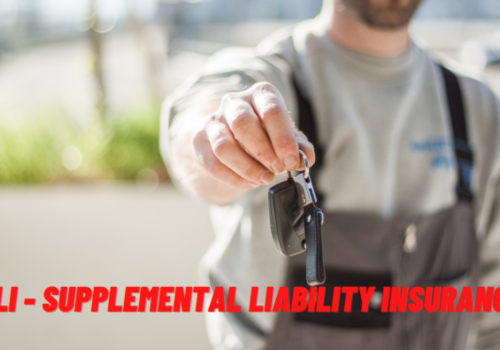 What is Supplemental Liability Insurance on Car Rentals?