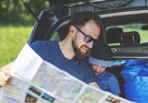 Travelers Car Insurance Rental Car Coverage: What You Should Know