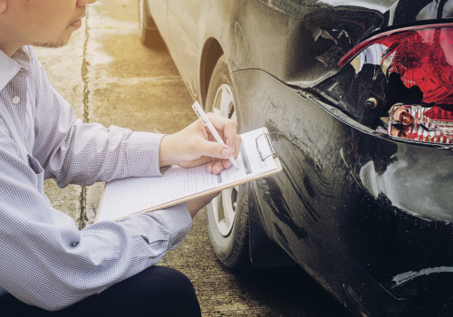 How Long Does Car Insurance Claims Process for a Hit and Run?